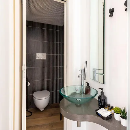 Appartement Maison Leonardo Pantheon