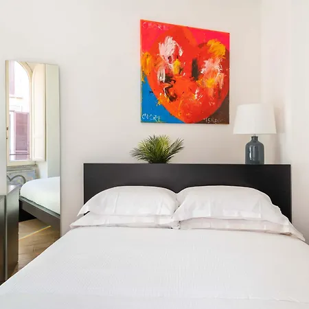 Appartement Maison Leonardo Pantheon *