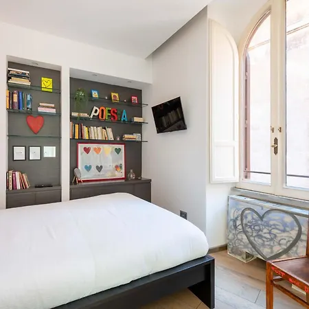 Maison Leonardo Pantheon Appartement