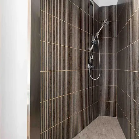 Maison Leonardo Pantheon Appartement