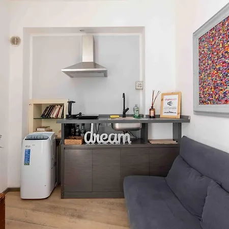 Maison Leonardo Pantheon Appartement Rome