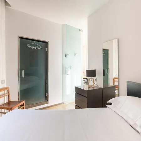 Maison Leonardo Pantheon ローマ