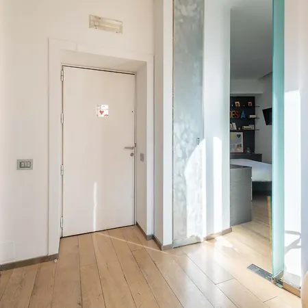 Maison Leonardo Pantheon Apartment Rom
