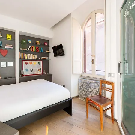 Maison Leonardo Pantheon *