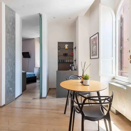 Maison Leonardo Pantheon