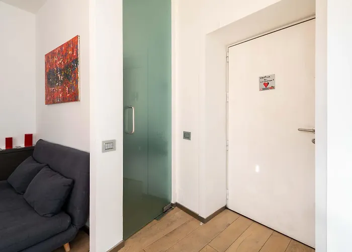 Maison Leonardo Pantheon *