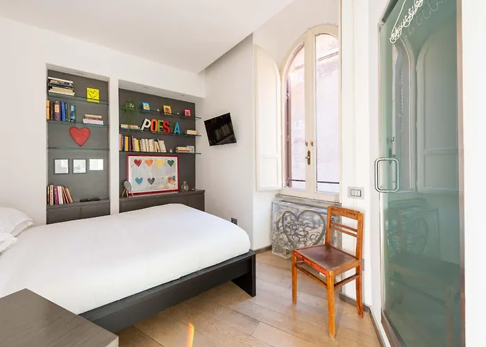 Maison Leonardo Pantheon *