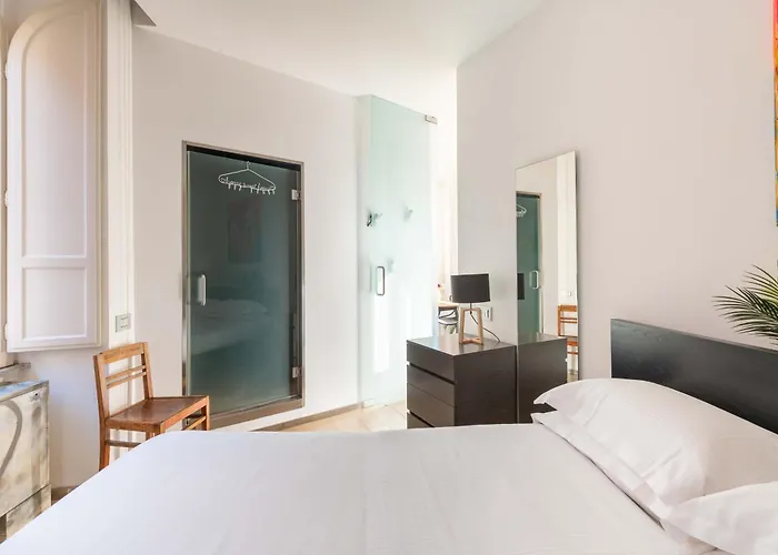 Maison Leonardo Pantheon *