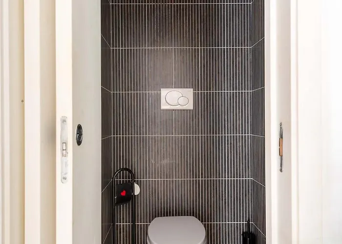 Maison Leonardo Pantheon *