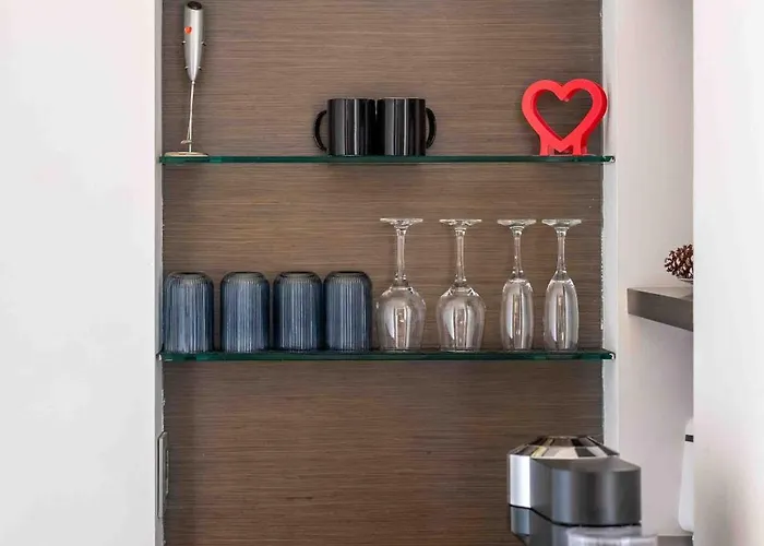 Maison Leonardo Pantheon *